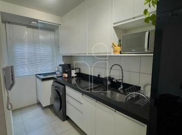 Apartamento · 45m² · 2 Quartos · 1 Vaga · Apartamento em Maia Star Club - Marília