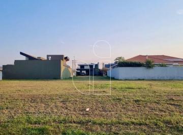 Terreno · Terreno à venda no Condomínio Terras da Fazenda - Marília