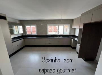 Casa de 1 quarto, São Bernardo do Campo · Sobrado para Venda com 250m² Nova Petrópolis SBC/SP