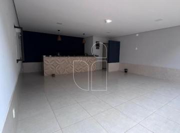 Casa · 186m² · 2 Quartos · 2 Vagas · Casa em Altos do Palmital - Marília