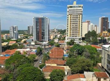 Apartamento · 145m² · 3 Quartos · 3 Vagas · Apartamento em Monteiro Lobato Residencial - Marília, SP