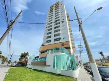 Apartamento de 2 quartos, Mongaguá · Apartamento de 71 m² com 2 quartos em venda em Vila Atlântica