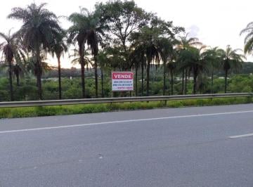 Comercial , Confins · Terreno industrial próximo ao Aeroporto de Confins
