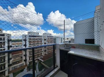 Apartamento de 1 quarto, Brasília · VENICE PARK SUL COBERTURA DUPLEX CANTO, VAZADO E REFORMADO 98134 0402