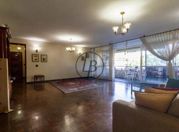 Apartamento de 4 quartos, Brasília · Apartamento de canto com excelente planta, ventilação cruzada e acabamentos que valorizam o ambiente
