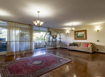 Apartamento de 4 quartos, Brasília · Apartamento de canto com excelente planta, ventilação cruzada e acabamentos que valorizam o ambiente