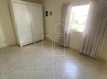 Casa · 360m² · 4 Quartos · 2 Vagas · Lindo Imóvel em Jardim São Francisco - Marília