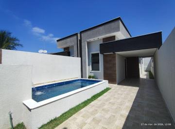 Casa de 2 quartos, Itanhaém · Casa com Piscina à Venda no Cibratel I em Itanhaém - 410m da Praia