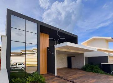 Comercial · 230m² · 3 Quartos · 3 Vagas · Condomínio Residencial Garden Park - Marília, SP