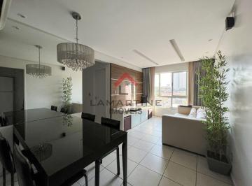 Apartamento de 2 quartos, Águas Claras · EXCLUSIVO! APARTAMENTO RESIDENCIAL SAGRES / AC FINANCIAMENTO E FGTS