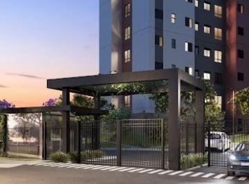 Apartamento · 46m² · 2 Quartos · Lançamentos em Reserva Florada - Marília, SP