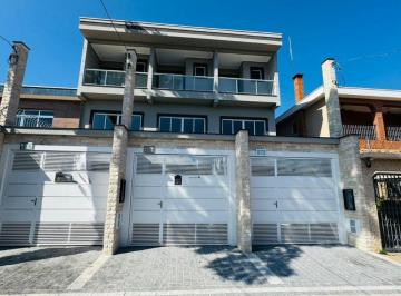 Casa de 3 quartos, São Paulo · Triplex modernos e sofisticados disponíveis por R$ 890 mil.