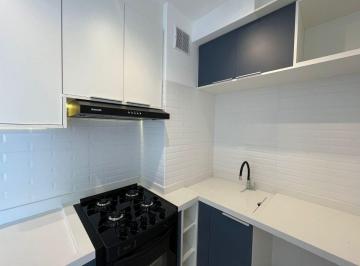 Apartamento de 2 quartos, São Paulo · Apartamento Novo e Reformado com 2 Quartos, Varanda, 1 Vaga e Lazer Completo Próximo à USP - FL54