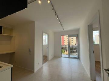 Apartamento de 2 quartos, São Paulo · Apartamento Novo e Reformado com 2 Quartos, Varanda, 1 Vaga e Lazer Completo Próximo à USP - FL54