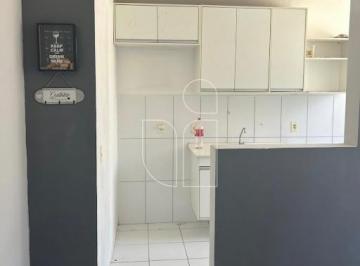 Apartamento · 44m² · 2 Quartos · 1 Vaga · Apartamento em Residencial Parque Meridien Jardim Cavallari - Marília, SP