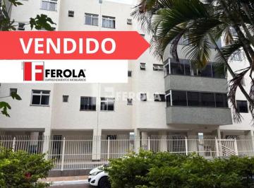 Apartamento de 2 quartos, Cruzeiro · APARTAMENTO A VENDA na SHCES Quadra 1409 ELEVADOR ! VAZADO ! - CRUZEIRO NOVO