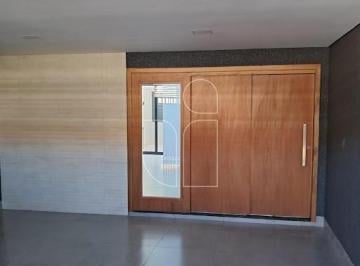 Casa · 120m² · 3 Quartos · 2 Vagas · Casa em São Miguel - Marília