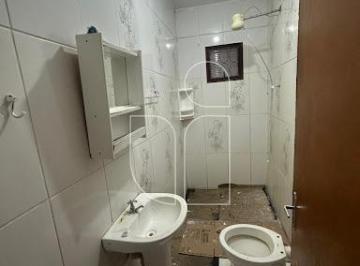 Casa · 125m² · 2 Quartos · 2 Vagas · Residência em Marajó - Marília