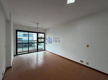 Foto 01 · APARTAMENTO 4 QUARTOS DE 133M² - CONDOMÍNIO ACQUABELLA - BARRA DA TIJUCA
