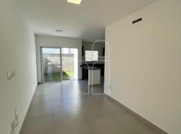 Casa · 3 Quartos · Casa em Condomínio em Jardim Maria Izabel - Marília, SP
