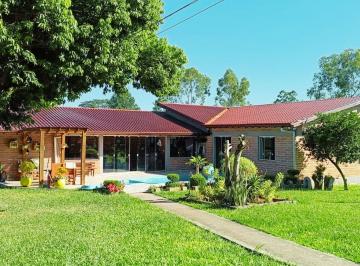 Rural de 2 quartos, Jardinópolis · Linda chacara a venda em Jardinopolis