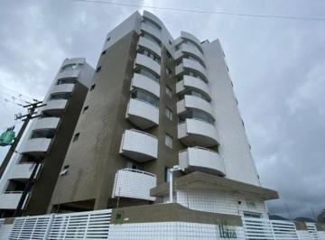 Apartamento de 2 quartos, Mongaguá · Apartamento de 71 m² com 2 quartos em venda em Vila Anhanguera