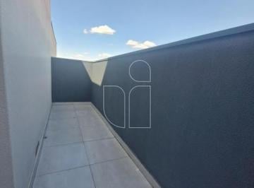 Casa · 115m² · 3 Quartos · 2 Vagas · Casa em Jardim Palmital - Marília/SP