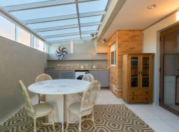 Apartamento de 2 quartos, Curitiba · Apartamento Garden - 2 quartos (1 suíte), 2 vagas - Hugo Lange - 875 mil