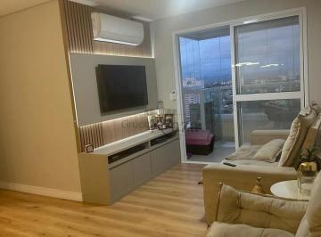 Apartamento de 3 quartos, São José dos Campos · Oportunidade - Apartamento - Conjunto Residencial Trinta e Um de Março - Residencial Gold Park - 3 D