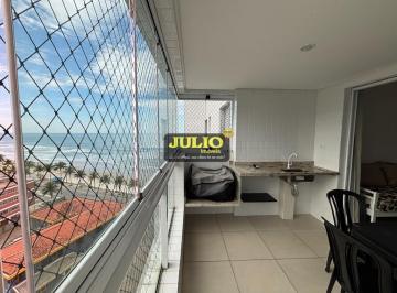 Apartamento · 79m² · 2 Quartos · 1 Vaga · Apartamento à venda em Mongaguá, Vila Atlântica, com 2 quartos, com 79 m², RESIDENCIAL COPACABANA