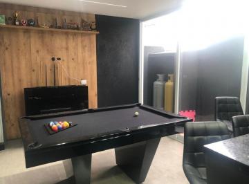 Foto 1 ·
TRIPLEX MARAVILHOSO COM ÁREA GURMET E SUITE COM CLOSET EM ARAUCÁRIADE FRENTE PA