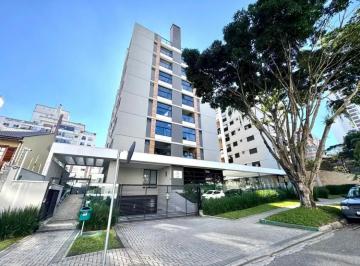 Foto 1 ·
Apartamento Duplex 2 suítes, mobiliado e varanda gourmet na Vila Izabel, Curiti