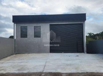 Comercial · 151m² · GALPÃO COMERCIAL