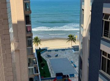 Apartamento de 3 quartos, Itanhaém · Apartamento frente mar para Venda, Itanhaém / SP. Possui 03 dormitórios.