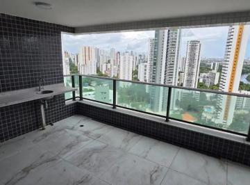 Apartamento para locação no JARDIM CASA FORTE, MONTEIRO, Recife, PE · Apartamento para locação no JARDIM CASA FORTE, MONTEIRO, Recife, PE