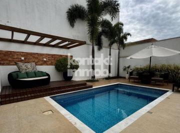 Casa · 240m² · 3 Quartos · 2 Vagas · Casa de condomínio - Sobrado com 3 quartos à Venda, Residencial Renaissance - Sorocaba