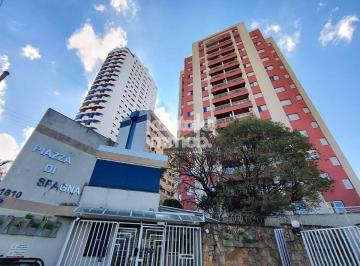 Apartamento · 99m² · 3 Quartos · 2 Vagas · Apartamento com 3 quartos à Venda, Centro - Sorocaba