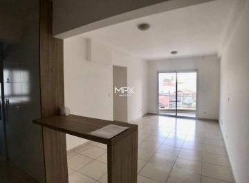 Apartamento · 79m² · 3 Quartos · 2 Vagas · Apartamento para alugar no Residencial Clube de Campo em Piracicaba