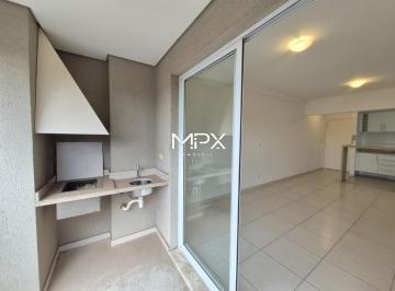 Apartamento · 79m² · 3 Quartos · 2 Vagas · Apartamento para alugar no Residencial Clube de Campo em Piracicaba