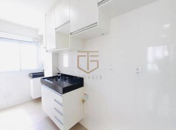 Apartamento · 47m² · 2 Quartos · 1 Vaga · Apartamento à venda em Campinas, Jardim Nova Europa, com 2 quartos, com 47 m²
