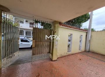 Casa · 93m² · 2 Quartos · 1 Vaga · Casa para alugar no bairro Centro em Piracicaba