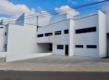 Comercial · 2087m² · 10 Vagas · Barracão para alugar em Campinas, Chácaras São Martinho, com 2087.73 m²