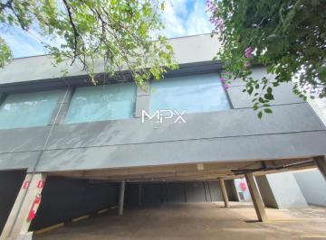 Comercial · 685m² · 20 Vagas · Prédio para alugar no bairro Cidade Alta em Piracicaba