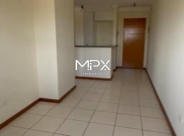 Apartamento · 46m² · 1 Quarto · 1 Vaga · Apartamento à venda no Condomínio Villagio São Dimas em Piracicaba