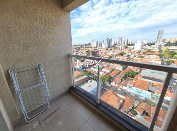 Apartamento · 46m² · 1 Quarto · 1 Vaga · Apartamento para alugar no Condomínio Residencial Veredas Anafer em Piracicaba