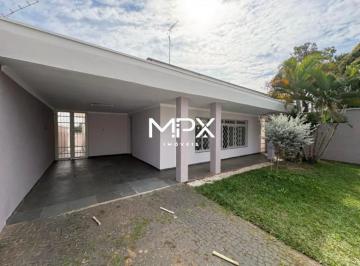 Casa · 174m² · 3 Quartos · 2 Vagas · Casa para alugar no bairro Centro em Piracicaba
