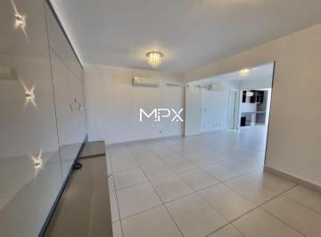 Apartamento · 140m² · 3 Quartos · 2 Vagas · Apartamento para alugar no Residencial Harmonia em Piracicaba