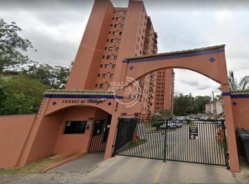 Apartamento · 54m² · 2 Quartos · 1 Vaga · Apartamento próximo a prefeitura alto da boa vista Sorocaba