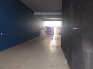 Comercial · 180m² · Galpão para Locação – Centro, Suzano/Sp