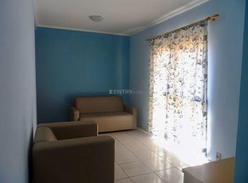 Apartamento · APARTAMENTO À VENDA (MOBILIADO) 63M² – CONDOMÍNIO AMÉRICA CENTRAL – JUNDIAÍ/SP